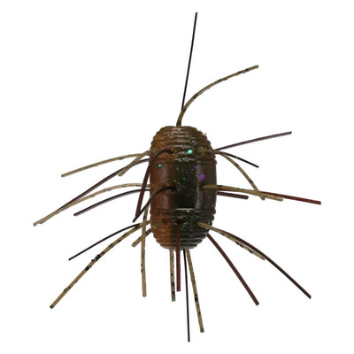 Yamamoto Fuzzy Nut 6pk