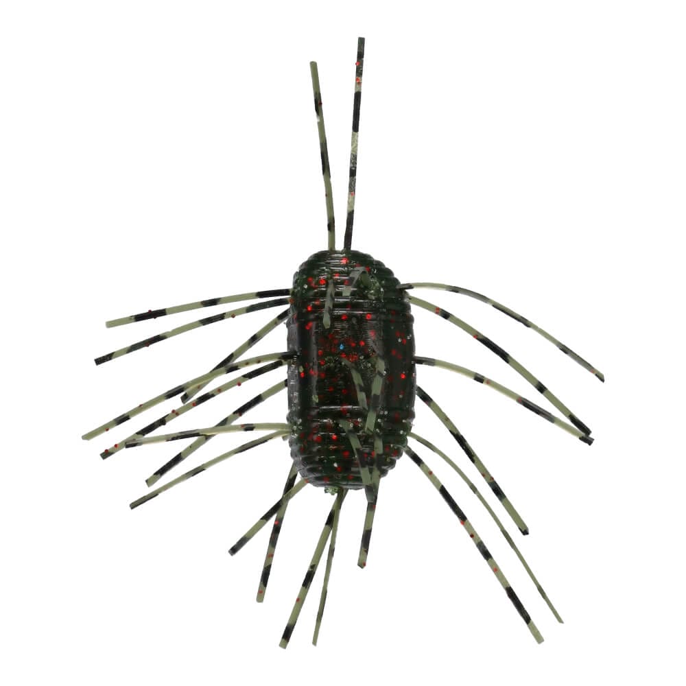 Yamamoto Fuzzy Nut 6pk