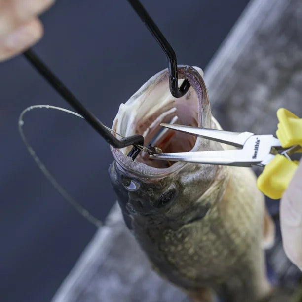 Smith's Panfish Needle Nosed Pliers - 6"