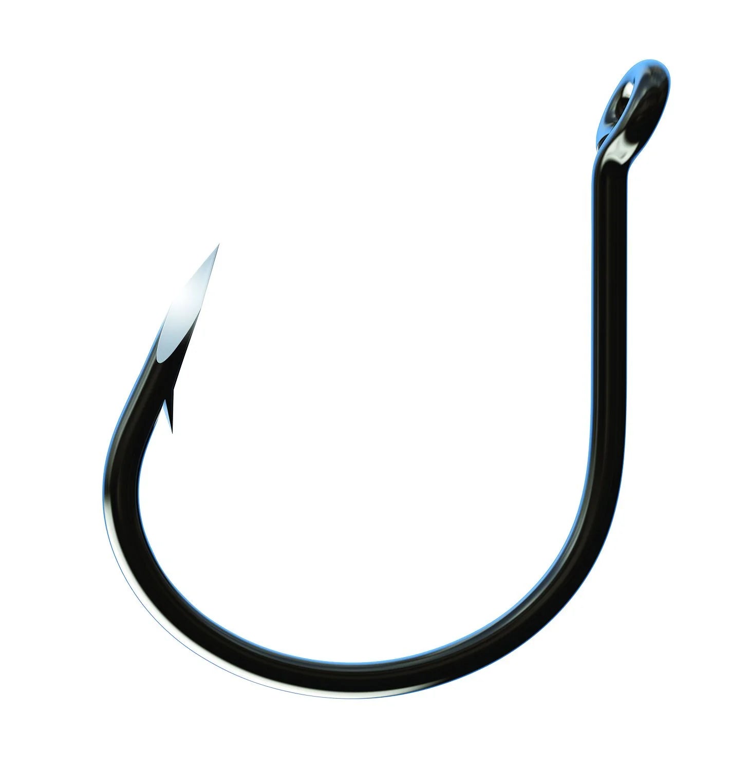Eagle Claw TK97 Wacky Worm Hooks