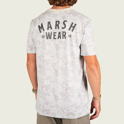Marsh Wear Stackhouse Hagood T-Shirts