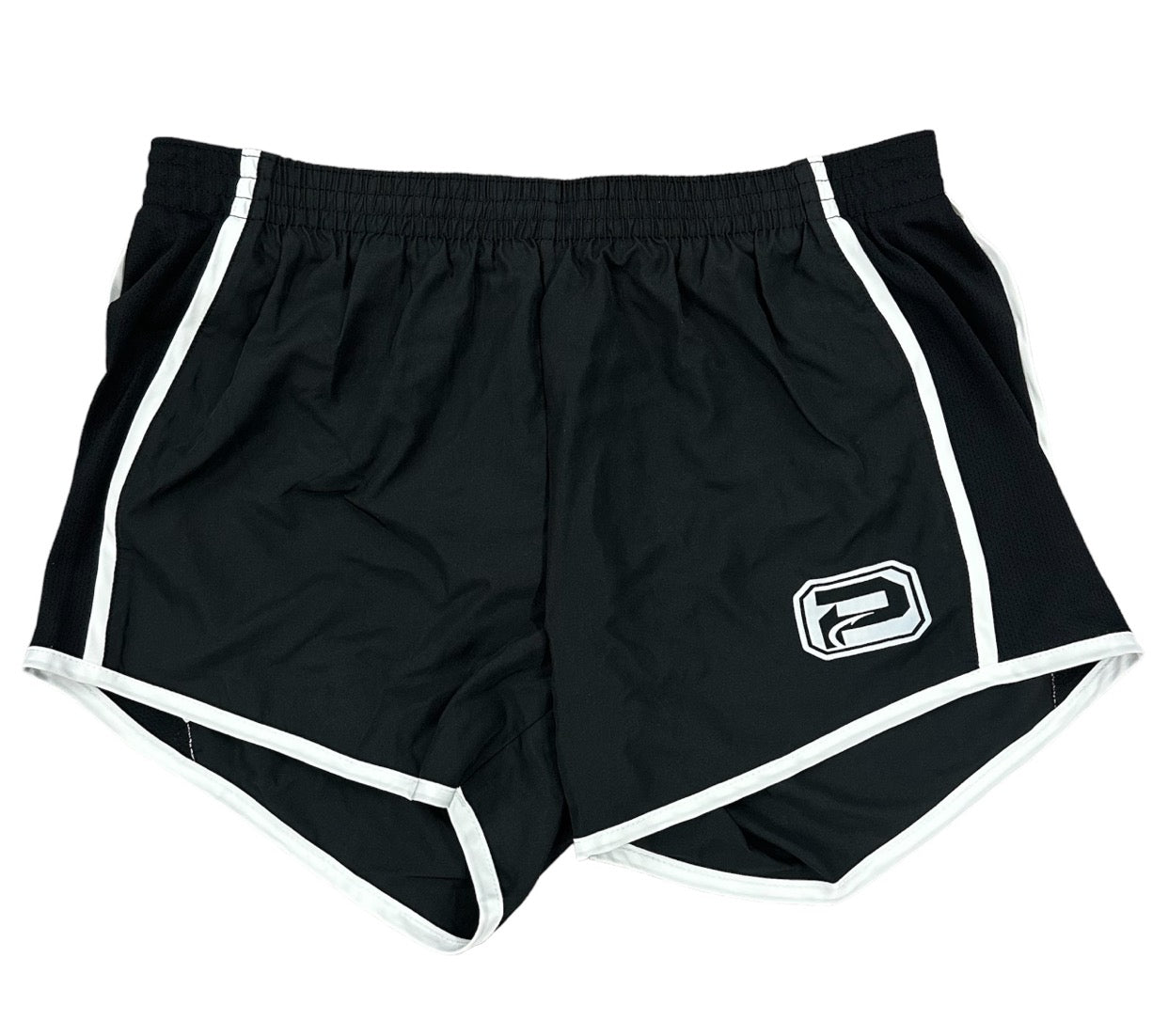 PHANTOM OUTDOORS "HOOKED-UP" LADIES ACTIVE SHORTS