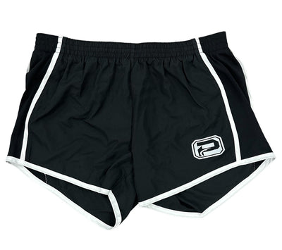 PHANTOM OUTDOORS "HOOKED-UP" LADIES ACTIVE SHORTS