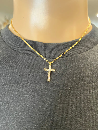 Ladies Letter Necklaces