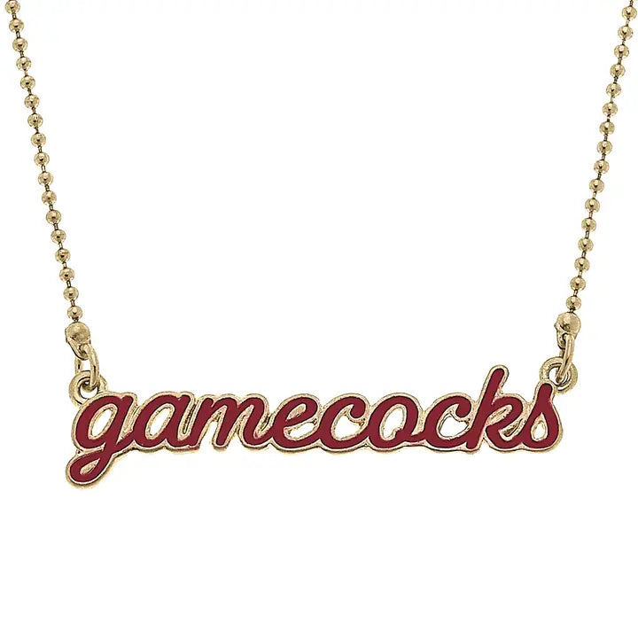 Game Day Jewelry