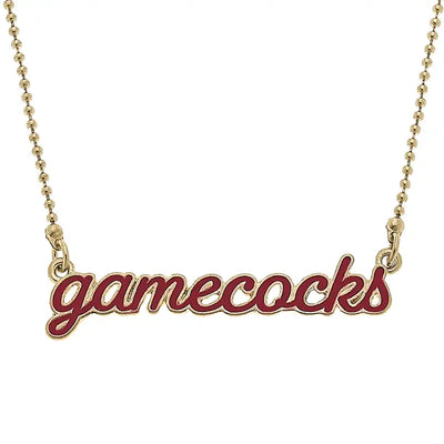 Game Day Jewelry