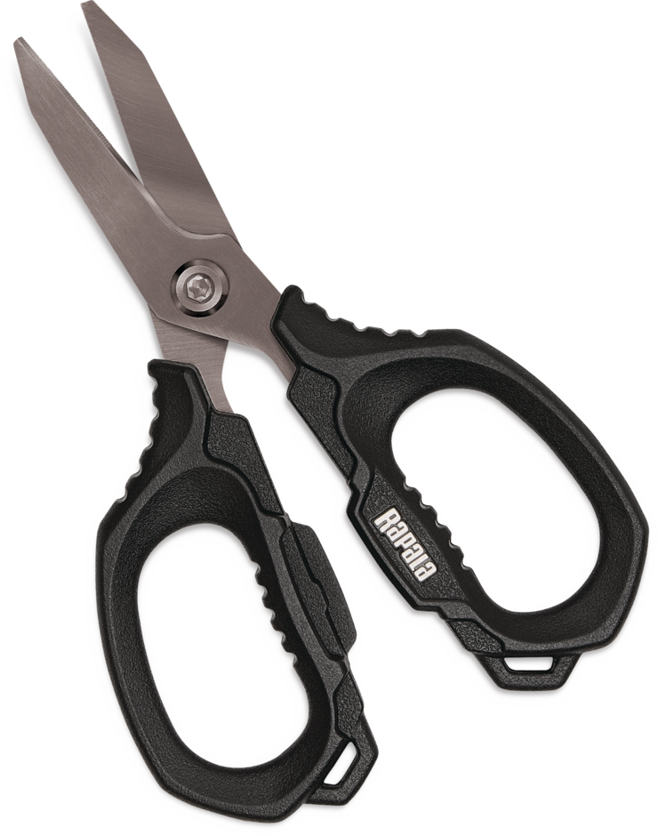Rapala XD Super Line Scissors