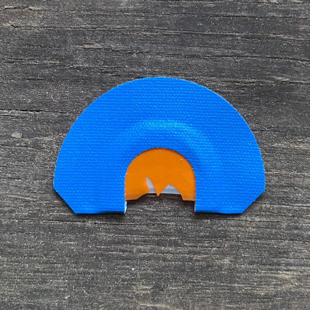 Strut Buster Mouth Calls