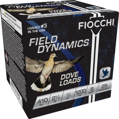 Fiocchi Ammo