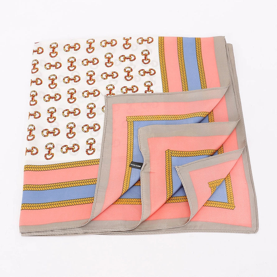 Ladies Scarfs