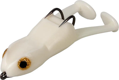 Frog Factory Ribbit Top Toad Rigged 2pk