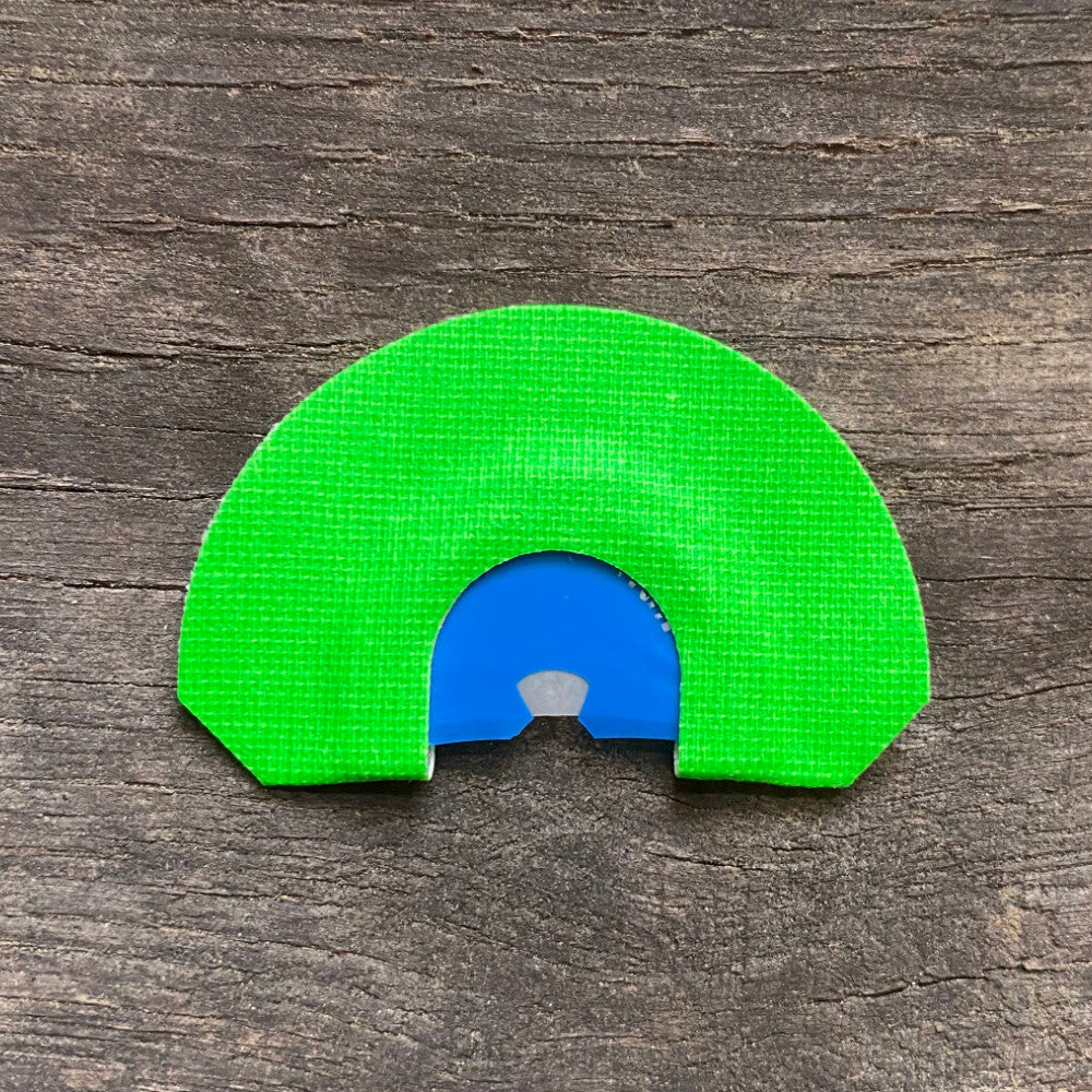 Strut Buster Mouth Calls