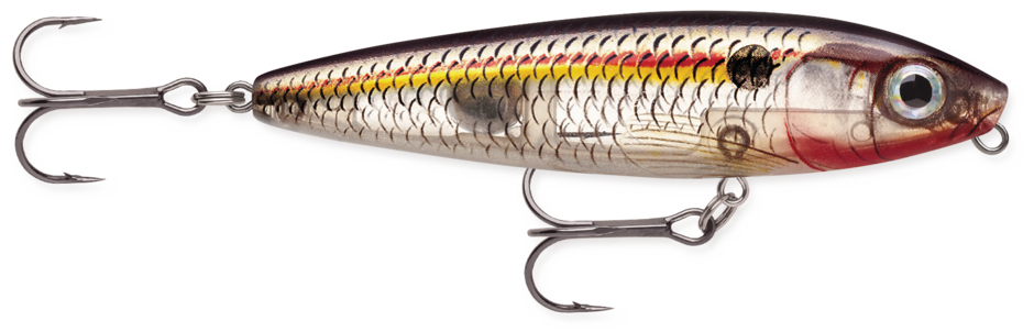 Rapala SW08 Skitter Walk Crankbaits