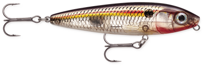 Rapala SW08 Skitter Walk Crankbaits