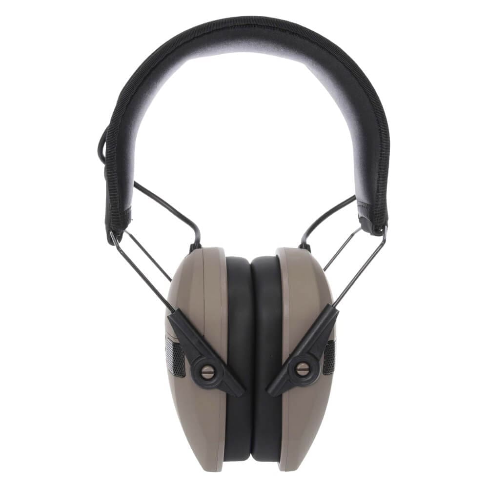 Walker's Slim Electronic Ear Muffs