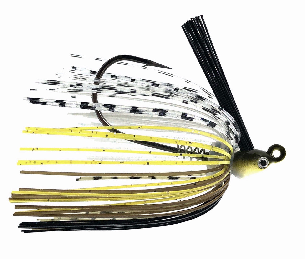 Fitzgerald Tungsten Swim Jigs