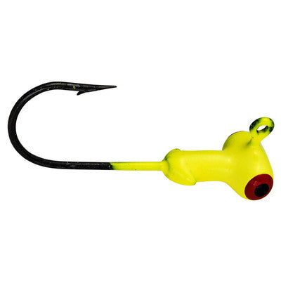 Strike King Mr. Crappie Sausage Heads