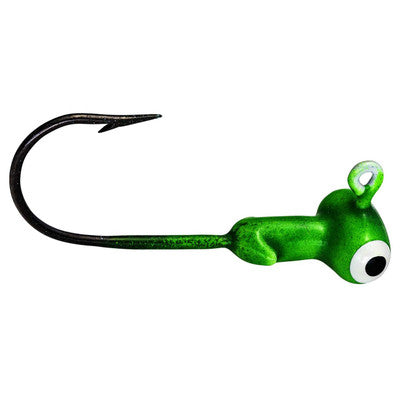 Strike King Mr. Crappie Sausage Heads