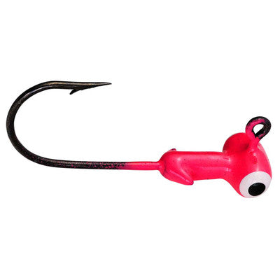 Strike King Mr. Crappie Sausage Heads