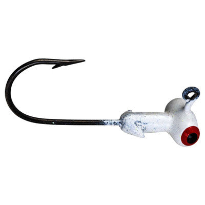 Strike King Mr. Crappie Sausage Heads