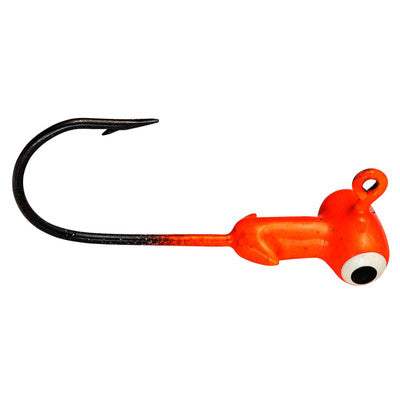 Strike King Mr. Crappie Sausage Heads