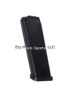 ProMag GLK-A9B Glock 17/19/26 9Mm Magazine (17) Rd Black Polymer