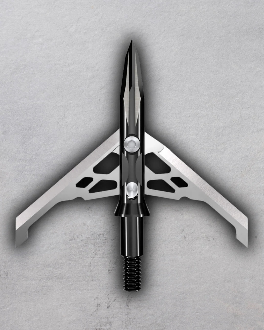 Speed Broadheads Titanium 100