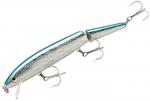 Rebel Minnow Jointed