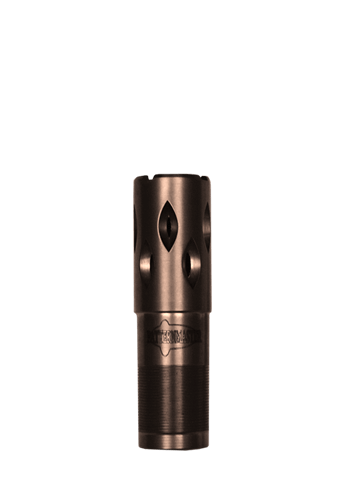 Pattern Master Code Black Chokes