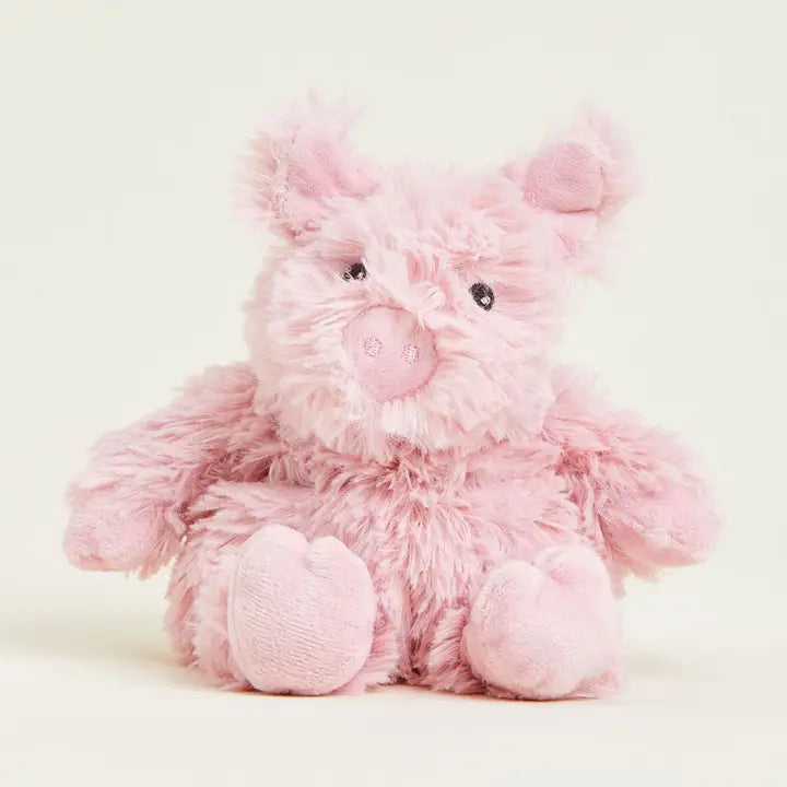 Warmies Junior Stuffed Animals
