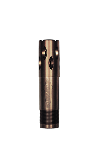 Pattern Master Code Black Chokes