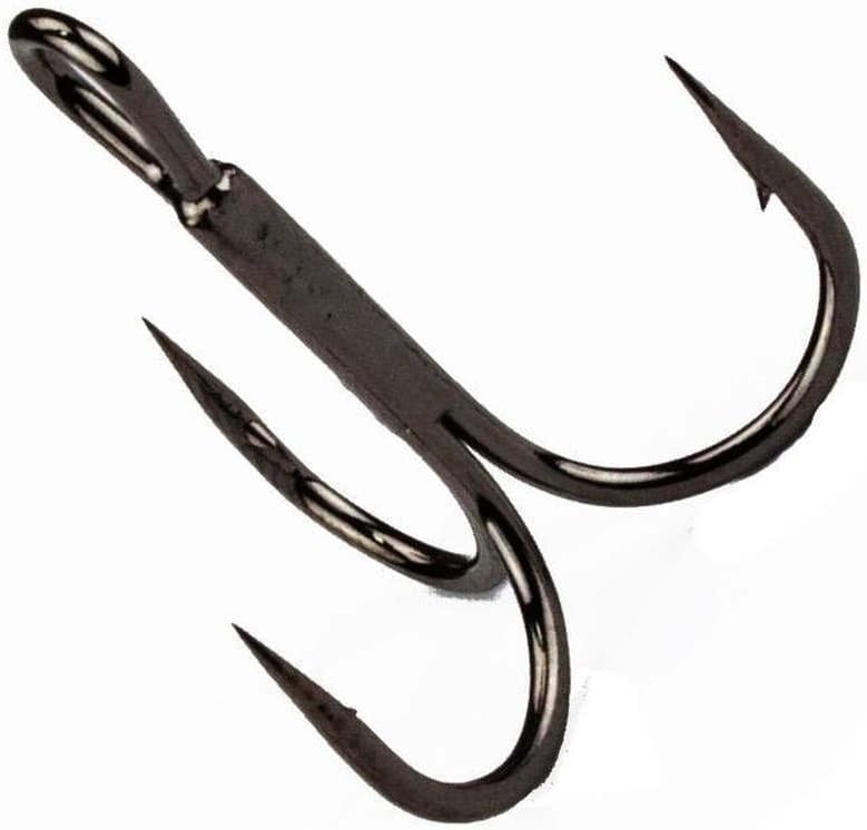 Owner Stinger 56 Treble Hooks