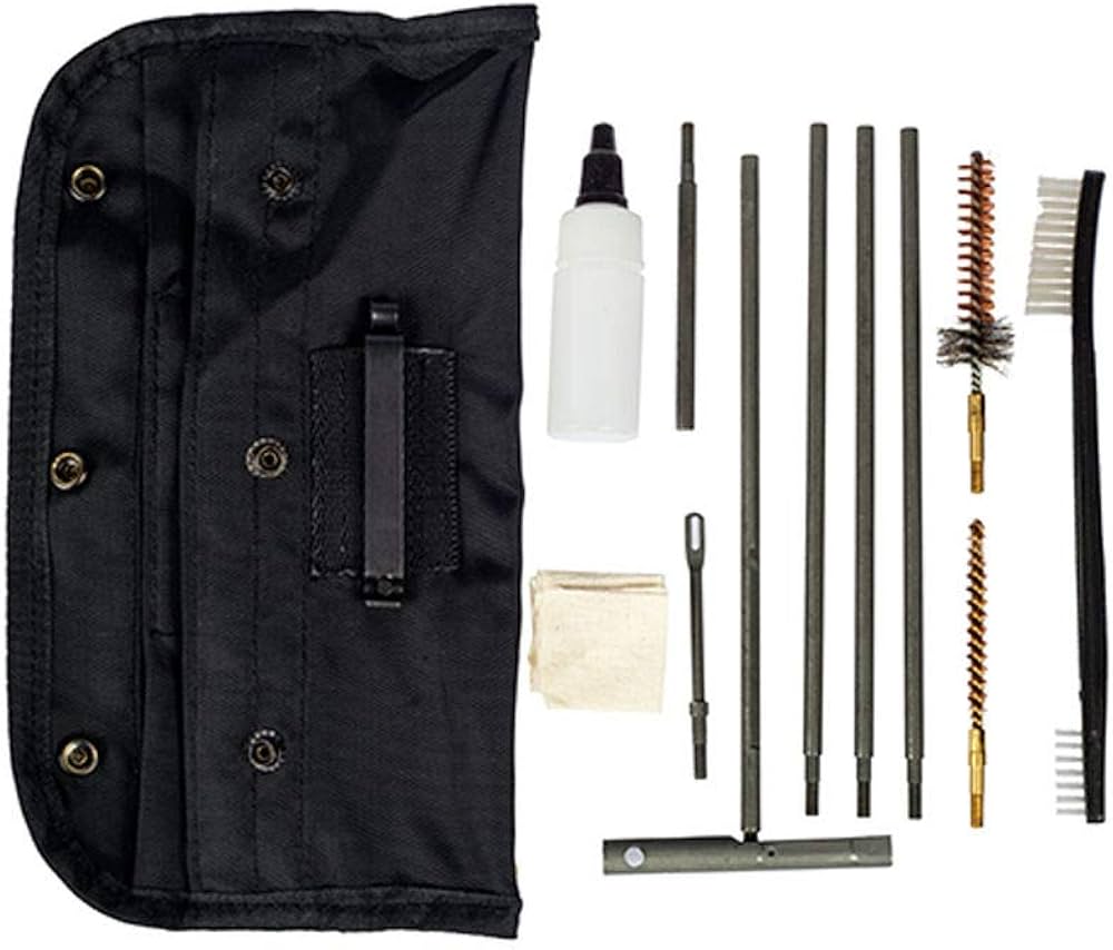 Sport Ridge Gun Cleaning Kits