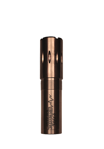 Pattern Master Code Black Chokes