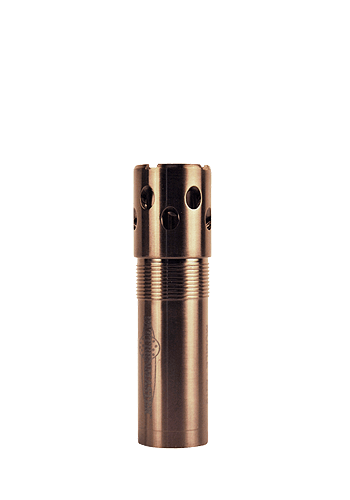 Pattern Master Code Black Chokes