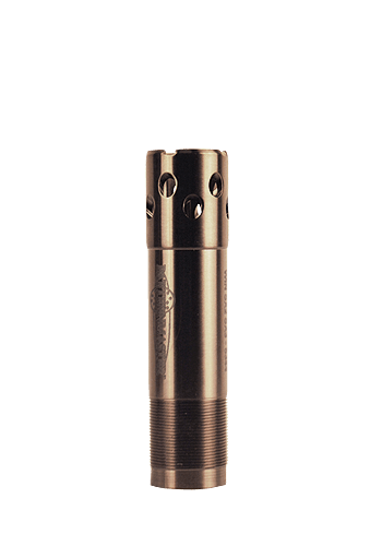 Pattern Master Code Black Chokes