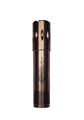 Pattern Master Code Black Chokes