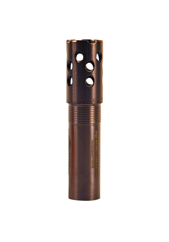 Pattern Master Code Black Chokes