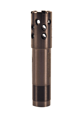 Pattern Master Code Black Chokes