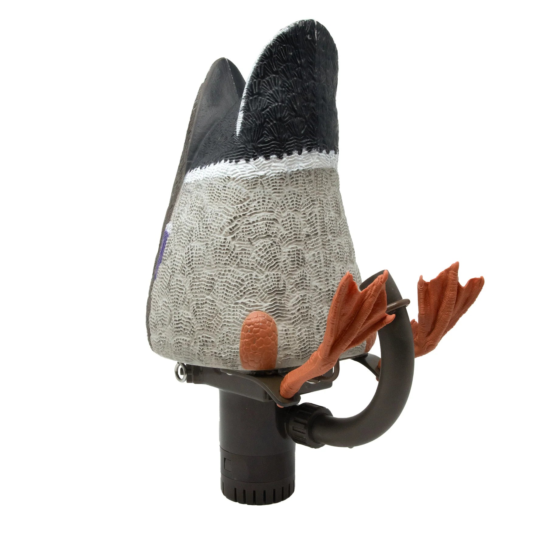 Higdon Pulsator PRO Guide Pack, Mallard Drake