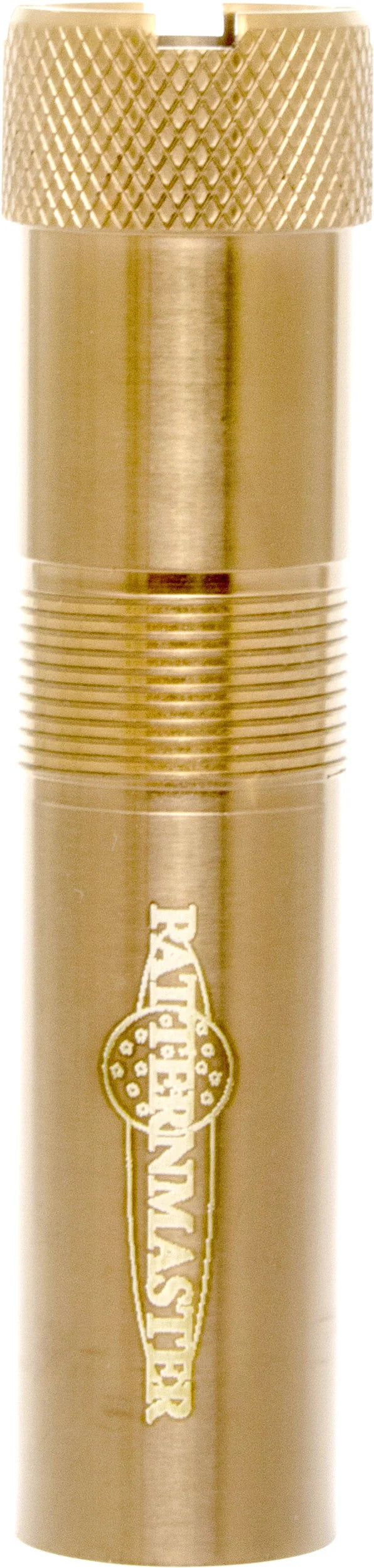 Pattern Master Code Black Choke Tubes