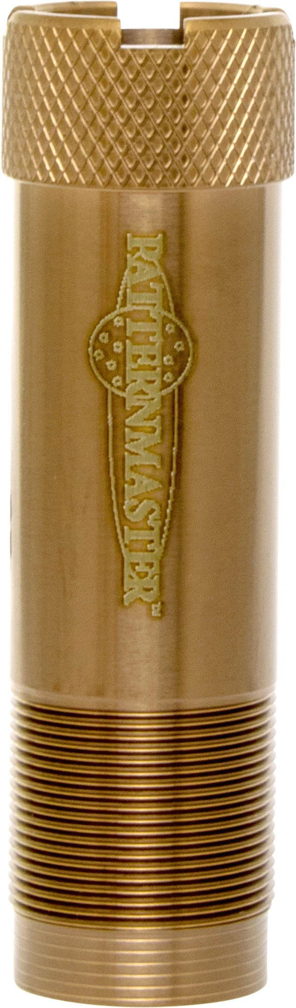 Pattern Master Code Black Choke Tubes