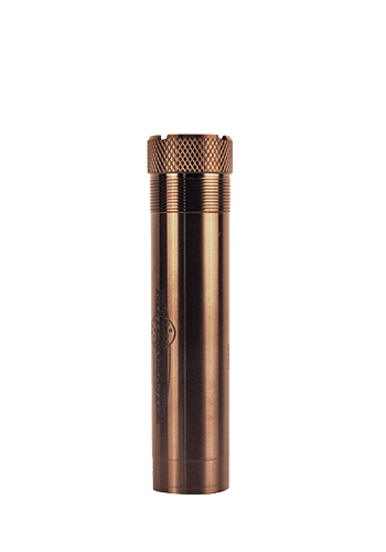 Pattern Master Code Black Chokes