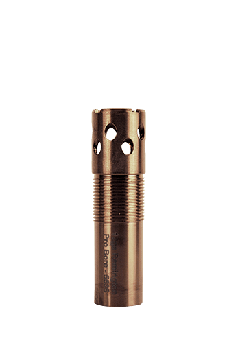 Pattern Master Code Black Chokes