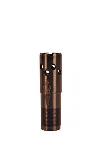 Pattern Master Code Black Chokes