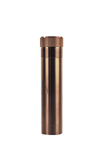 Pattern Master Code Black Chokes