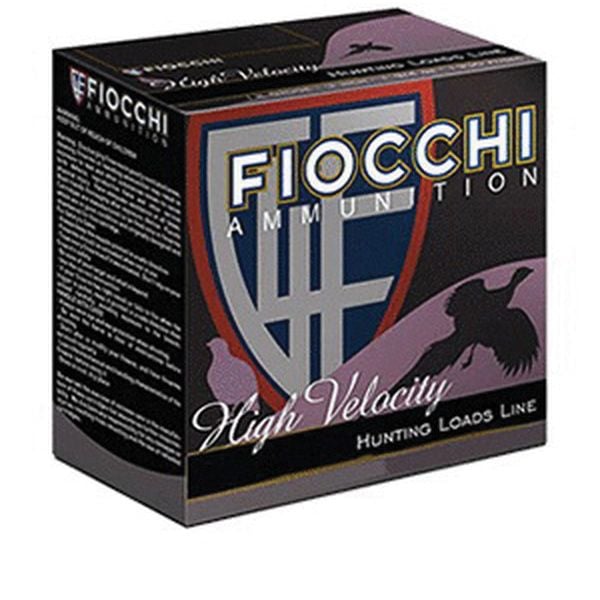 Fiocchi Ammo