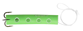 Mudville Catmaster Dip Tubes