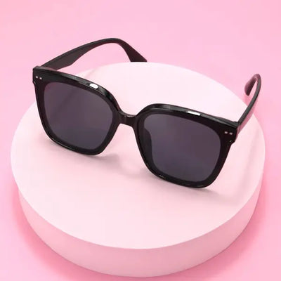 Lady's C/C Sunglasses