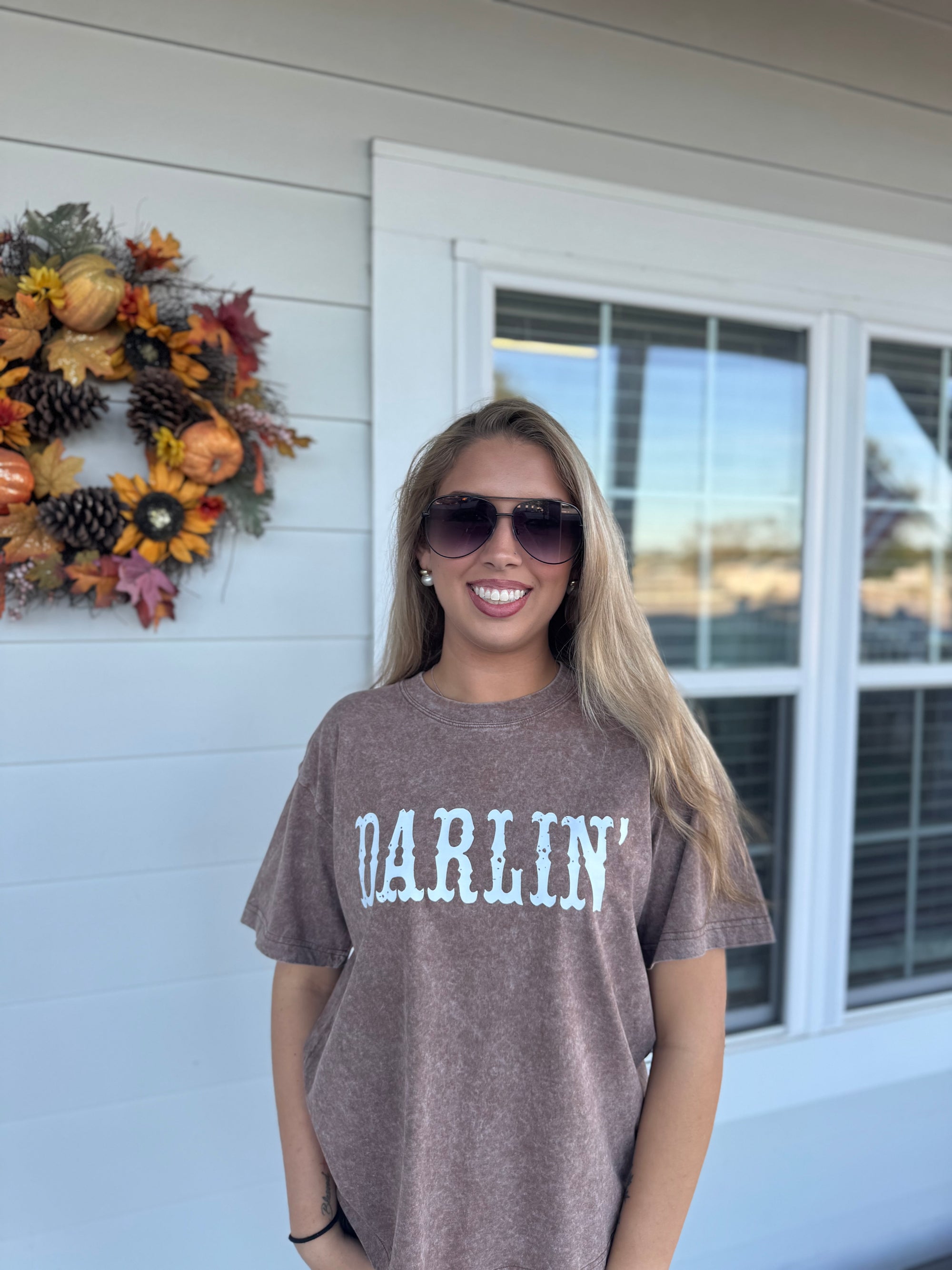Darlin' T-shirts